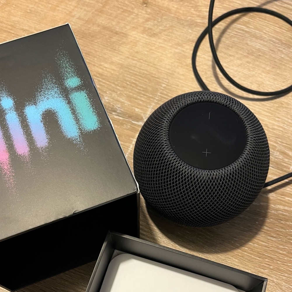 HomePod Mini